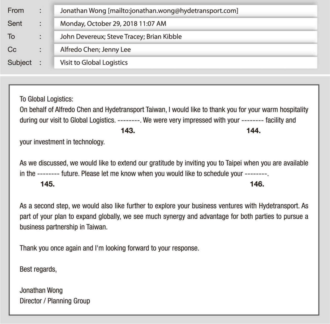 Text Completion Passage 4